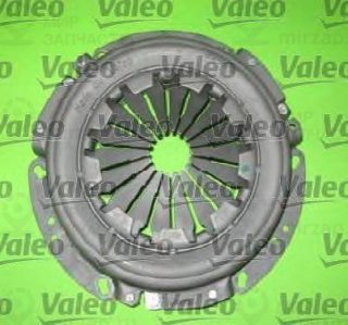 Комплект сцепления VALEO 826578