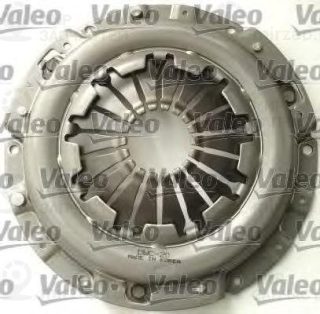 Запчасть VALEO 826631