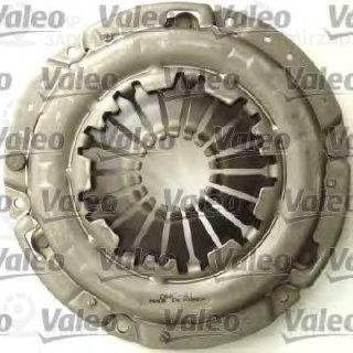 Комплект сцепления VALEO 826632