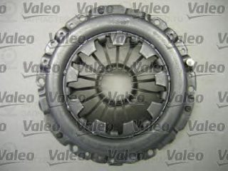 Запчасть VALEO 826698