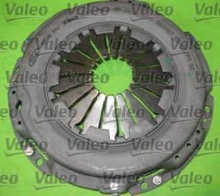 Комплект сцепления VALEO 826700