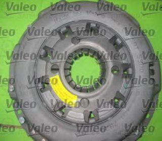 Комплект сцепления VALEO 826719