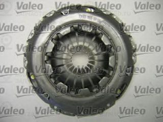 Комплект сцепления VALEO 826725