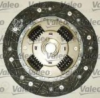 Комплект сцепления VALEO 826728