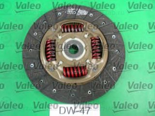 Запчасть VALEO 826787