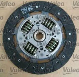 Запчасть VALEO 826816