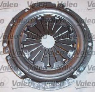 к-т сцепления Hyundai Santa Fe 2.4 DOHC 03> VALEO 826826