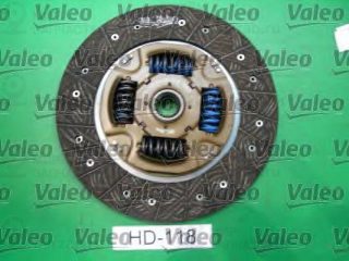 Запчасть VALEO 826842