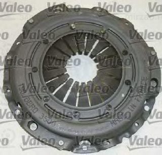Запчасть VALEO 826853