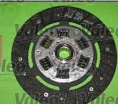 Запчасть VALEO 826854
