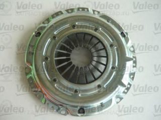 Комплект сцепления VALEO 826855