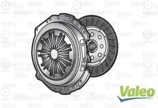 Запчасть VALEO 826913