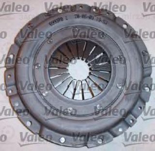 Запчасть VALEO 826935