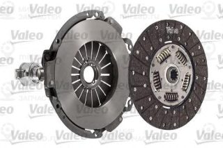 Запчасть VALEO 827163