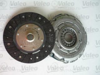 Запчасть VALEO 828104