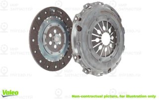 Запчасть VALEO 828470