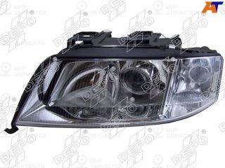 Запчасть DEPO 4411192LLDEM