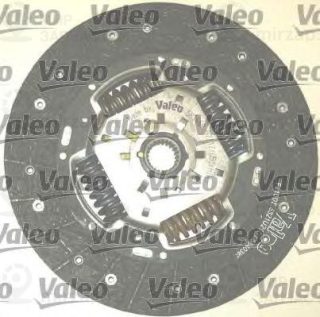 Запчасть VALEO 835000