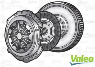 Запчасть VALEO 835064