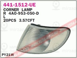 Запчасть DEPO 4411512LUE