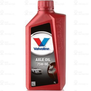 Запчасть Valvoline 866890