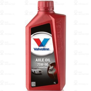 Запчасть Valvoline 866904