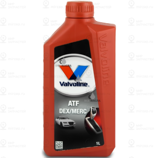Запчасть Valvoline 866913