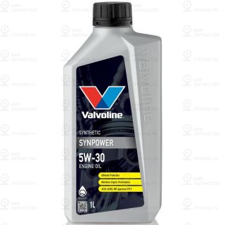 Запчасть Valvoline 872377