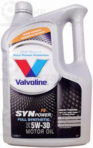 Запчасть Valvoline 872552