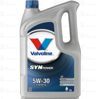 Запчасть Valvoline 891085