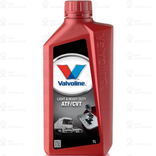 Запчасть Valvoline 895132