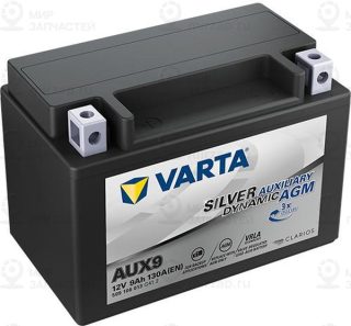 Запчасть VARTA 509106013