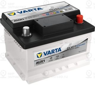 Запчасть VARTA 535106052