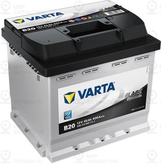 Запчасть VARTA 545413040