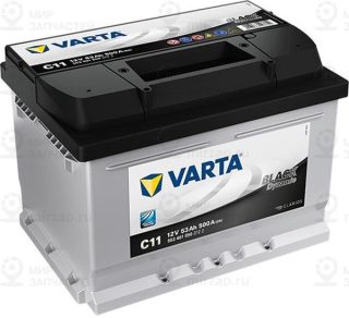 Запчасть VARTA 553401050