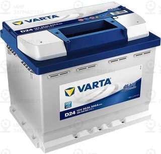 Запчасть VARTA 560408054