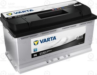 Запчасть VARTA 590122072