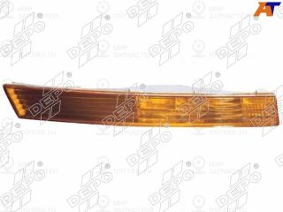 Запчасть DEPO 4411623RUEY