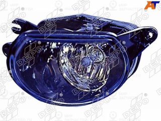 Запчасть DEPO 4412029LUE
