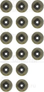 Запчасть VICTOR REINZ 125291401
