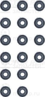Комплект прокладок, стержень клапана VICTOR REINZ 125312901