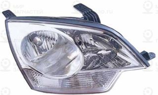 Запчасть DEPO 4421154RMLDEM