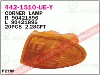 Запчасть DEPO 4421510RUEY