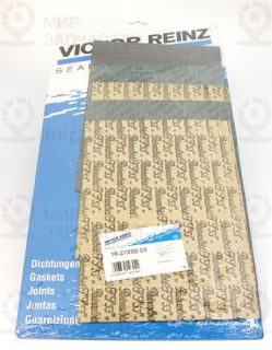 Запчасть VICTOR REINZ 162725003