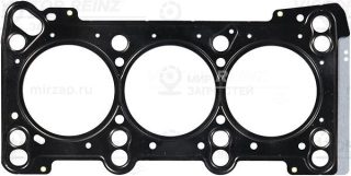 Прокладка головки цилиндра VICTOR REINZ 613414510