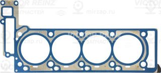 Прокладка головки цилиндра VICTOR REINZ 613656000
