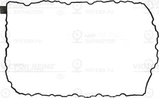 Прокладка масляного поддона VICTOR REINZ 711083500