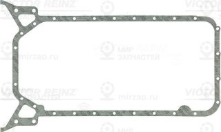 Прокладка масляного поддона VICTOR REINZ 712620410