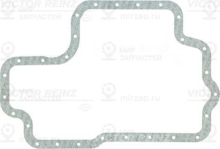 Прокладка масляного поддона VICTOR REINZ 712853600