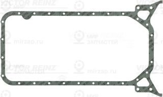Прокладка масляного поддона VICTOR REINZ 712917010